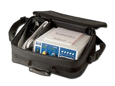 GiMa Instrumentation Nylon Bag, Black, Sold Empty