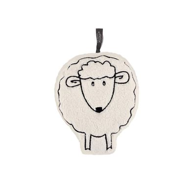 Fashy Cherry Pit Cushion Sheep "Dolly", 6334