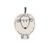 Fashy Cherry Pit Cushion Sheep "Dolly", 6334 view 1