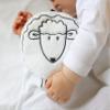 Fashy Cherry Pit Cushion Sheep "Dolly", 6334 view 2