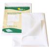 Bed Protection Pad, Plastic Film/Molton, 70 x 100 cm, 1 pc view 1