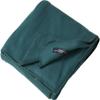 James & Nicholson Multifunctional Fleece Blanket for Leisure and Car (One Size, Dark Green) view 1