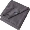 James & Nicholson Multifunctional Fleece Blanket for Leisure and Car (One Size, Dark Green) view 2