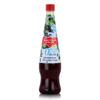 Mautner Markhof Black Currant-Lemon Syrup, No Added Sugar, 700 ml view 1