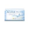 ACUVUE OASYS 2-Week Contact Lenses, Day & Night, -0.75 D, BC 8.8, UV Protection, 12 Lenses view 1