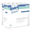 Lotus Space-Saving Toilet Paper, 2-Ply, 160 Sheets, 811911 (Pack of 30) view 1