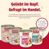 animonda GranCarno Junior Wet Dog Food, Beef + Chicken (6 x 800 g) view 4