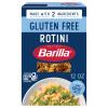 Barilla Gluten-Free Pasta, Rotini, 12 oz view 1