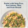 Barilla Gluten-Free Pasta, Rotini, 12 oz view 4