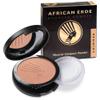 AFRICAN ERDE Bronzing Compact Powder Shimmer 10 g | Vegan view 1