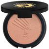 AFRICAN ERDE Bronzing Compact Powder Shimmer 10 g | Vegan view 2