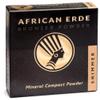 AFRICAN ERDE Bronzing Compact Powder Shimmer 10 g | Vegan view 4