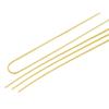 Pastificio Gentile Gragnano PGI Linguine, Bronze-Die Extruded, 500 g view 2