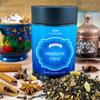 Hallingers Oriental Chai Loose-Leaf Black Tea Gift Tin with Cassia, Ginger & Cardamom view 2