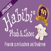 Habibi Plush Premium 1806 Lemon Heat Pad with Removable Grain Filling view 3