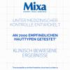 Mixa Repairing Hand Cream for Damaged Hands, 100 ml view 2