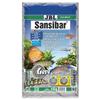 JBL Sansibar 67063 Substrate for Freshwater and Saltwater Aquariums, 10 kg, Gray view 1