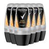 Rexona Sport Defence Men Antiperspirant Roll-On, 6 x 50 ml view 1
