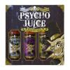 Psycho Juice Gift Box Extreme Collection 4 view 1