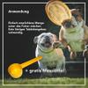 SALiNGO Joint Active Powder for Dogs and Cats, 375g view 3