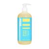 Bliss Lemon + Sage Soapy Suds 473.2 mL view 1