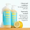 Bliss Lemon + Sage Soapy Suds 473.2 mL view 2