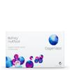 Biofinity Multifocal N-Profile Monthly Soft Contact Lenses, 6 Count / BC 8.60 mm / DIA 14.00 / ADD HI 2.5 / 3.50 Diopters view 1