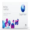 Biofinity Multifocal N-Profile Monthly Soft Contact Lenses, 6 Count / BC 8.60 mm / DIA 14.00 / ADD HI 2.5 / 3.50 Diopters view 2