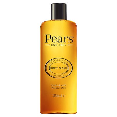 Pears Shower Gel, 250 ml