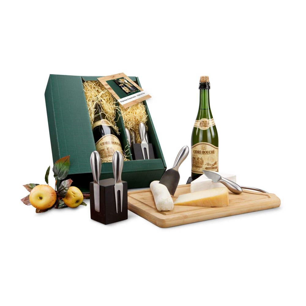 Römer Präsente Gift Set Fresh France: 8-Piece Set