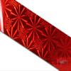 Nail Art Transfer Foil, Chrome Red view 1