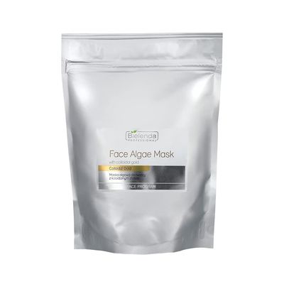 Bielenda 5902169001391 Face Masks & Treatments, 190 g (Pack of 1)