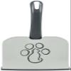 TRIXIE Litter Scoop with Holder, Size L, White/Gray, 40475 view 2
