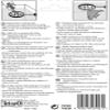 Tetra Feeding Ring FR 6 for Targeted Aquarium Fish Feeding, 1 pc view 2