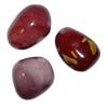 Mookait Tumbled Stone Worry Stone XL, 35–45 g, 30 × 40 mm view 2
