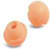 PerCap Replacement Plugs for Banded Hearing Protection view 1