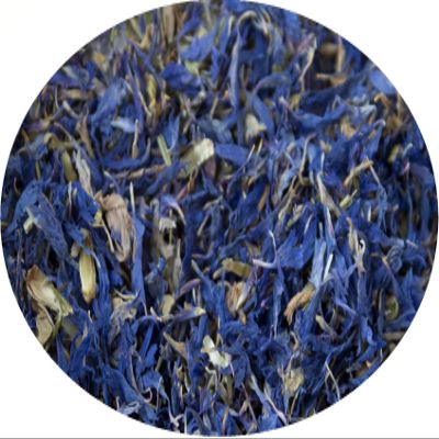 Eder Spices Blue Dream Flower Salt Blend, 1 kg
