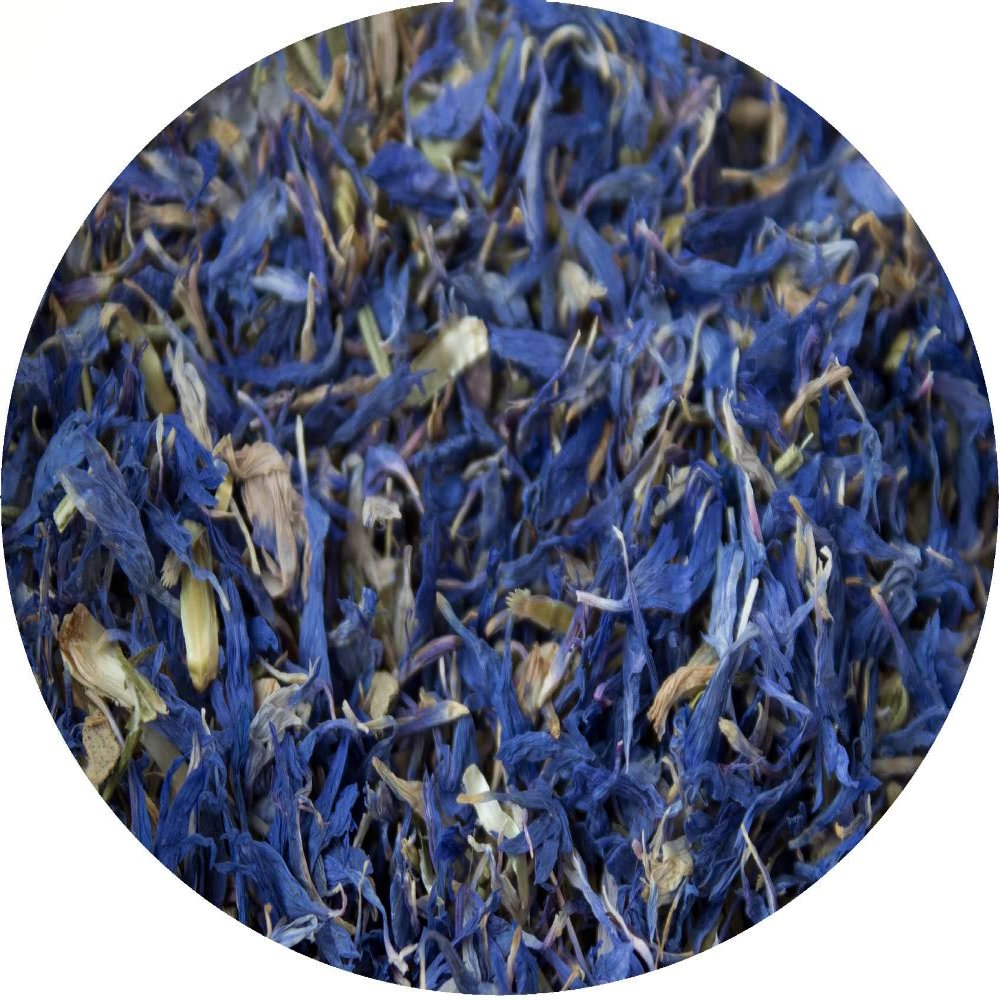 Eder Spices Blue Dream Flower Salt Blend, 1 kg