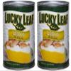 Lucky Leaf Premium Lemon Pie Filling or Topping, 625 ml, 2 ct. view 1