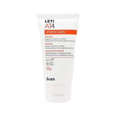 LETI BB & CC Creams, 50 ml