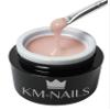 KM-Nails PRO Sculpt Gel – Nude Edit, 15 ml | LED/UV-Curable | Nail Enhancement Base view 1