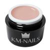 KM-Nails PRO Sculpt Gel – Nude Edit, 15 ml | LED/UV-Curable | Nail Enhancement Base view 2