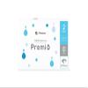 Menicon Menisoft S 2-Week Soft Contact Lenses, 6 ct / BC 8.30 mm / DIA 14.00 mm / +4.5 Diopters view 1