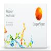 Proclear Multifocal Monthly Contact Lenses, BC 8.7, DIA 14.4, 4.25 D, Add 1, Dominant 6 Astigmatism view 2
