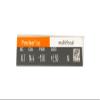 Proclear Multifocal Monthly Contact Lenses, BC 8.7, DIA 14.4, 4.25 D, Add 1, Dominant 6 Astigmatism view 3
