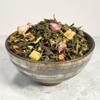Nibelungentee Sencha Pomegranate-Raspberry 250 g view 3