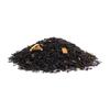 Loose-Leaf Black Tea Lady Grey Orange with Orange Pieces, Cornflowers and Orange-Bergamot, 500 g view 2
