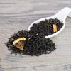 Loose-Leaf Black Tea Lady Grey Orange with Orange Pieces, Cornflowers and Orange-Bergamot, 500 g view 3