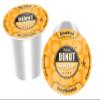 Authentic Donut Shop Blend Decaf Coffee for Keurig K-Cup Brewers, 24 Count view 2