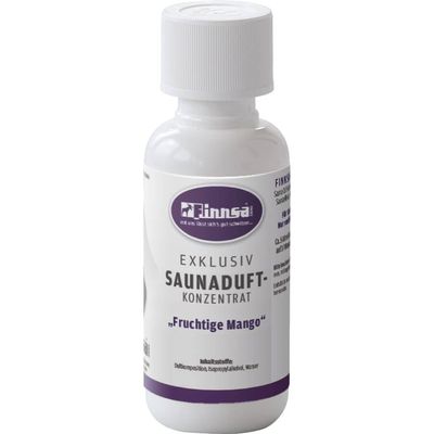 Finnsa Exclusive Sauna Infusion, Fruity Mango, 100 ml
